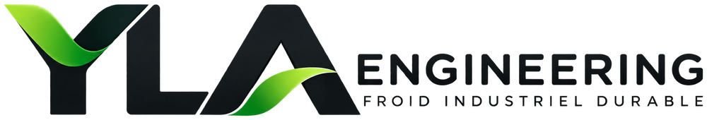 YLA Engineering, froid industriel durable
