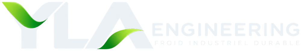 YLA Engineering, froid industriel durable